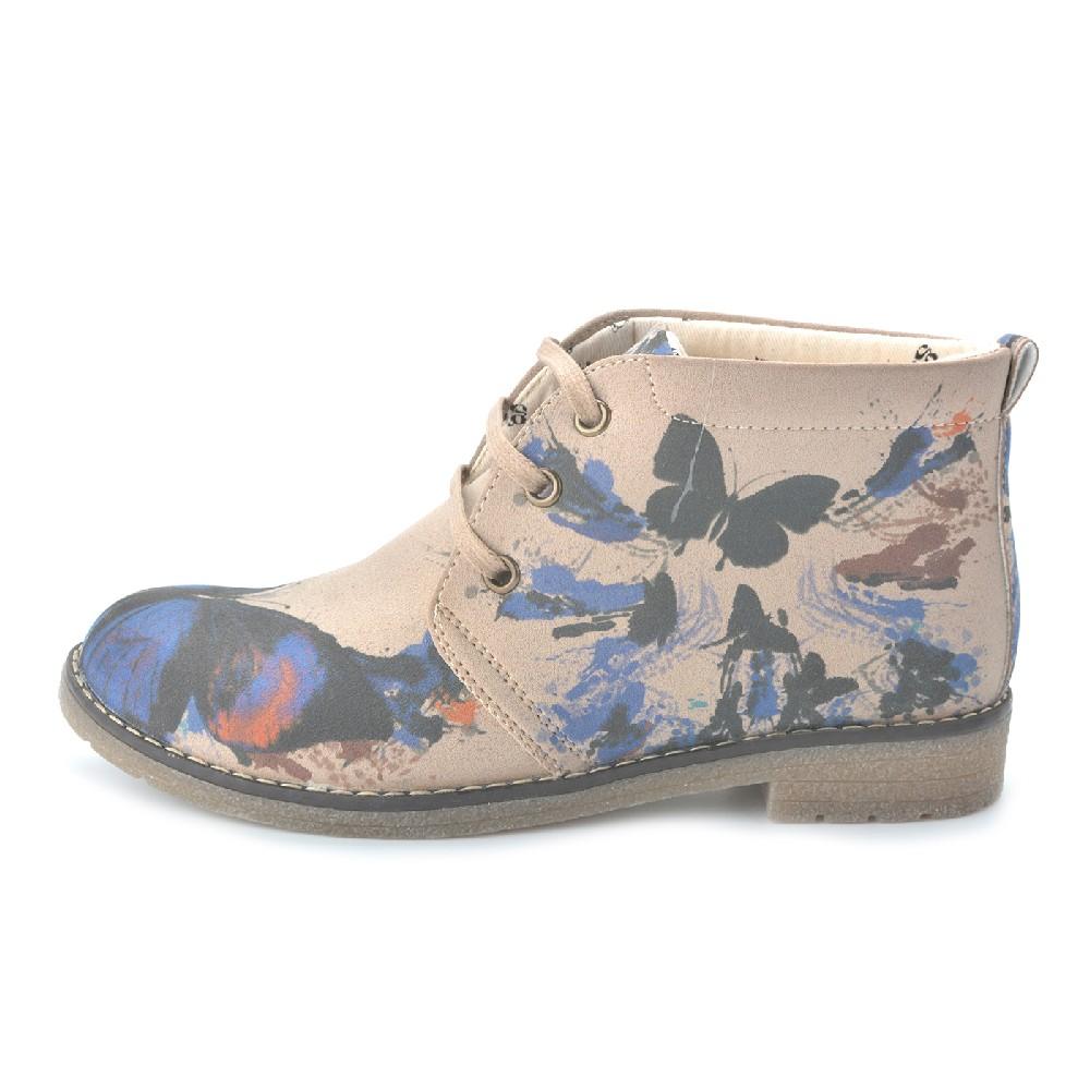 Ankle Boots Outlet - No Exchange or Return - 36 EU - 5.5 US