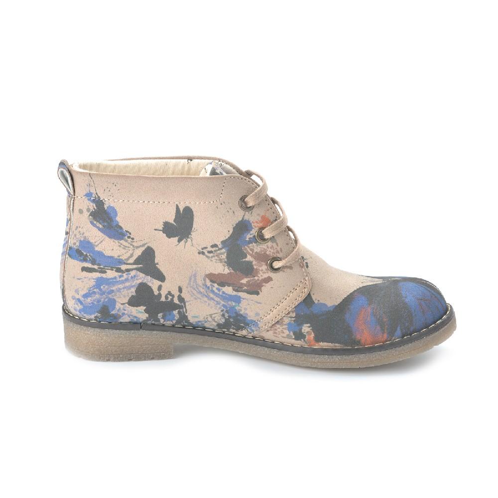 Ankle Boots Outlet - No Exchange or Return - 38 EU - 7.5 US