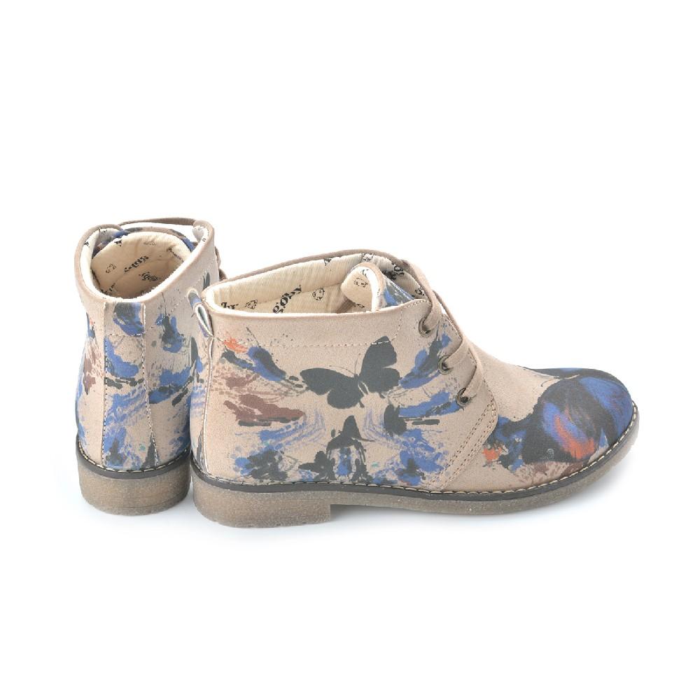 Ankle Boots Outlet - No Exchange or Return - 36 EU - 5.5 US