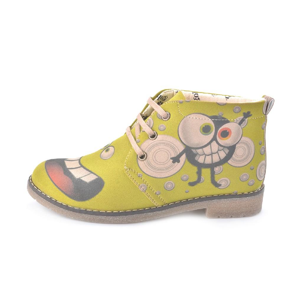 Ankle Boots Outlet - No Exchange or Return - 36 EU - 5.5 US