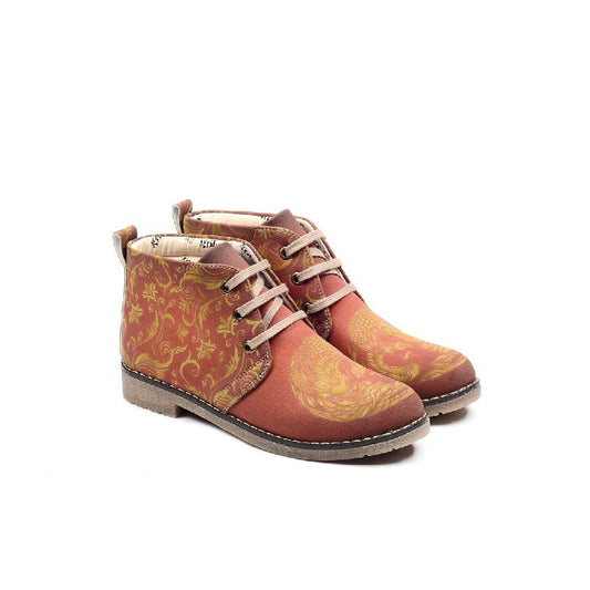 Ankle Boots Outlet - No Exchange or Return - 36 EU - 5.5 US