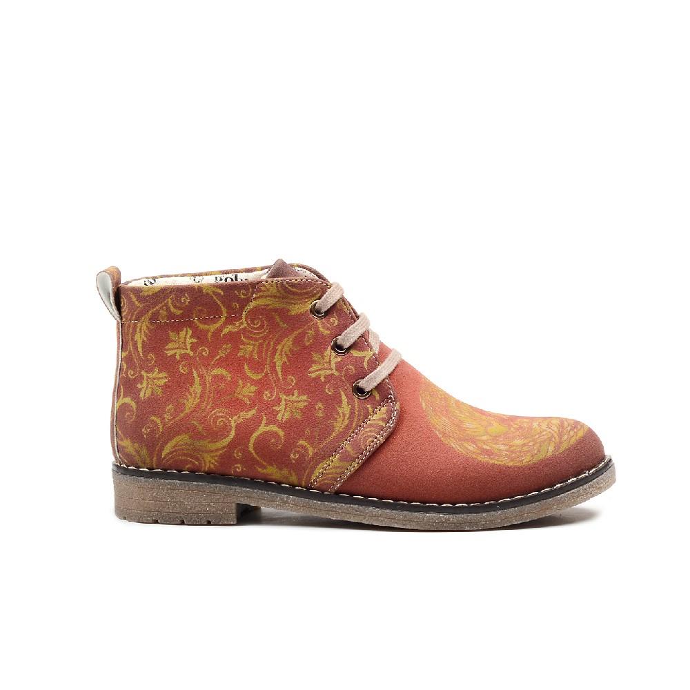 Ankle Boots Outlet - No Exchange or Return - 38 EU - 7.5 US