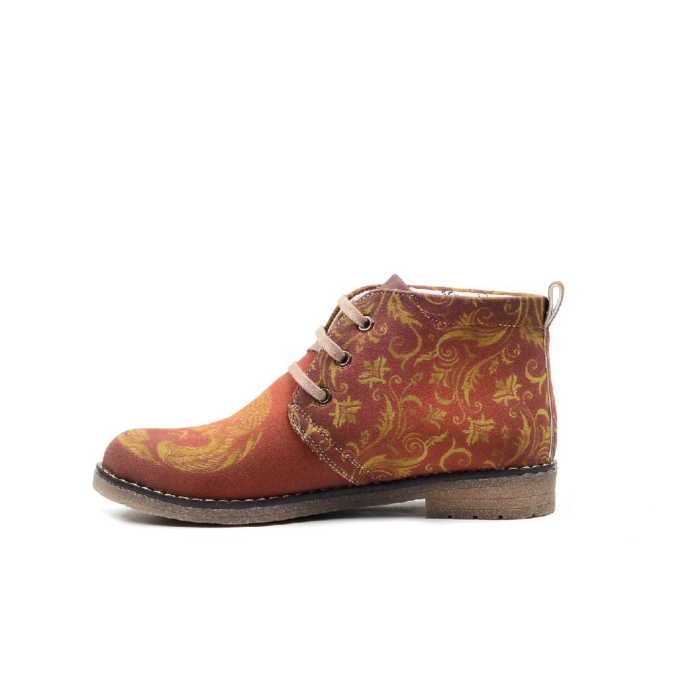 Ankle Boots Outlet - No Exchange or Return - 36 EU - 5.5 US