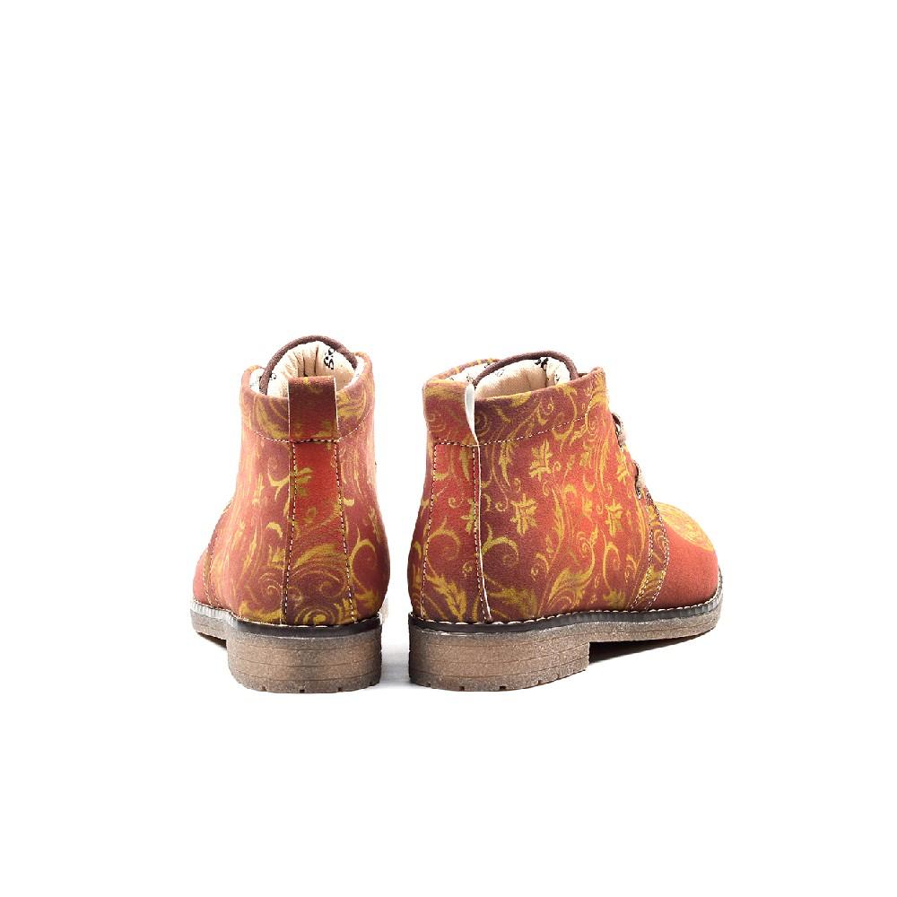 Ankle Boots Outlet - No Exchange or Return - 38 EU - 7.5 US