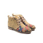 Ankle Boots Outlet - No Exchange or Return - 36 EU - 5.5 US
