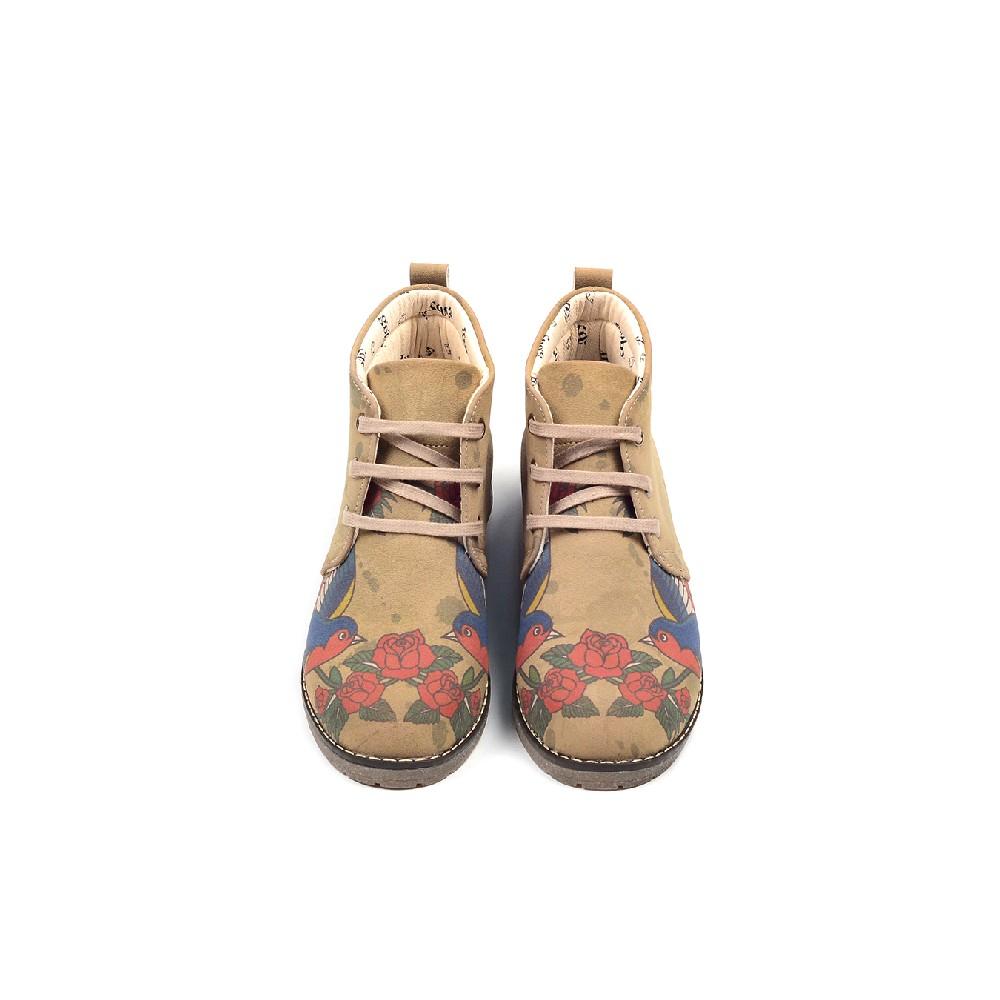 Ankle Boots Outlet - No Exchange or Return - 37 EU - 6.5 US