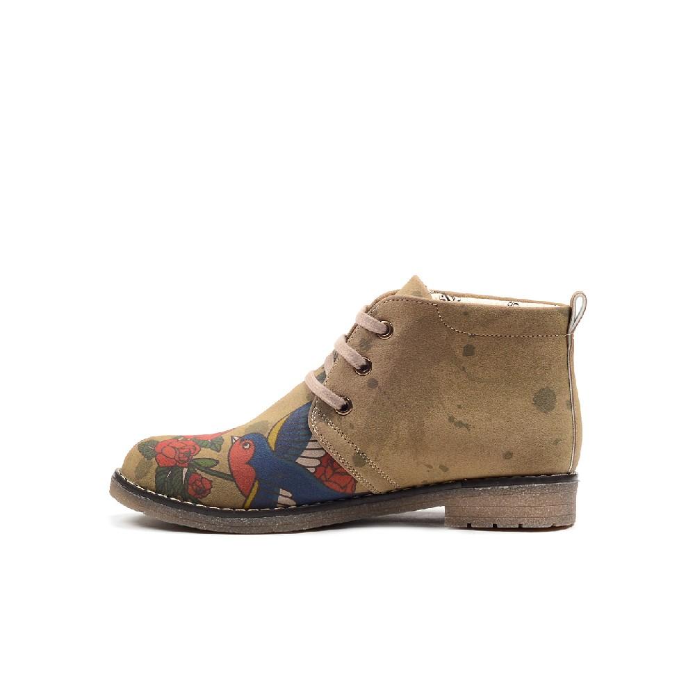 Ankle Boots Outlet - No Exchange or Return - 36 EU - 5.5 US
