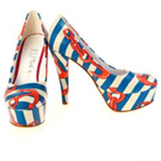 Heel Shoes PLT2034