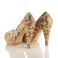 Heel Shoes Outlet - No Exchange or Return  40 EU - 9.5 US