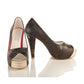 Heel Shoes Outlet - No Exchange or Return  41 EU - 10 US