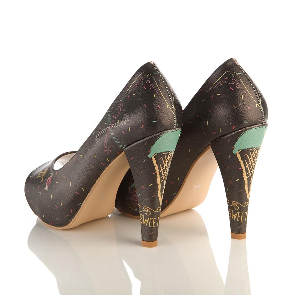 Heel Shoes Outlet - No Exchange or Return  40 EU - 9.5 US