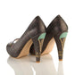 Heel Shoes Outlet - No Exchange or Return  38 EU - 7.5 US