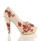 Heel Shoes Outlet - No Exchange or Return  38 EU - 7.5 US