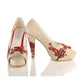 Heel Shoes Outlet - No Exchange or Return  38 EU - 7.5 US