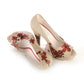 Heel Shoes Outlet - No Exchange or Return  38 EU - 7.5 US