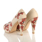 Heel Shoes Outlet - No Exchange or Return  38 EU - 7.5 US