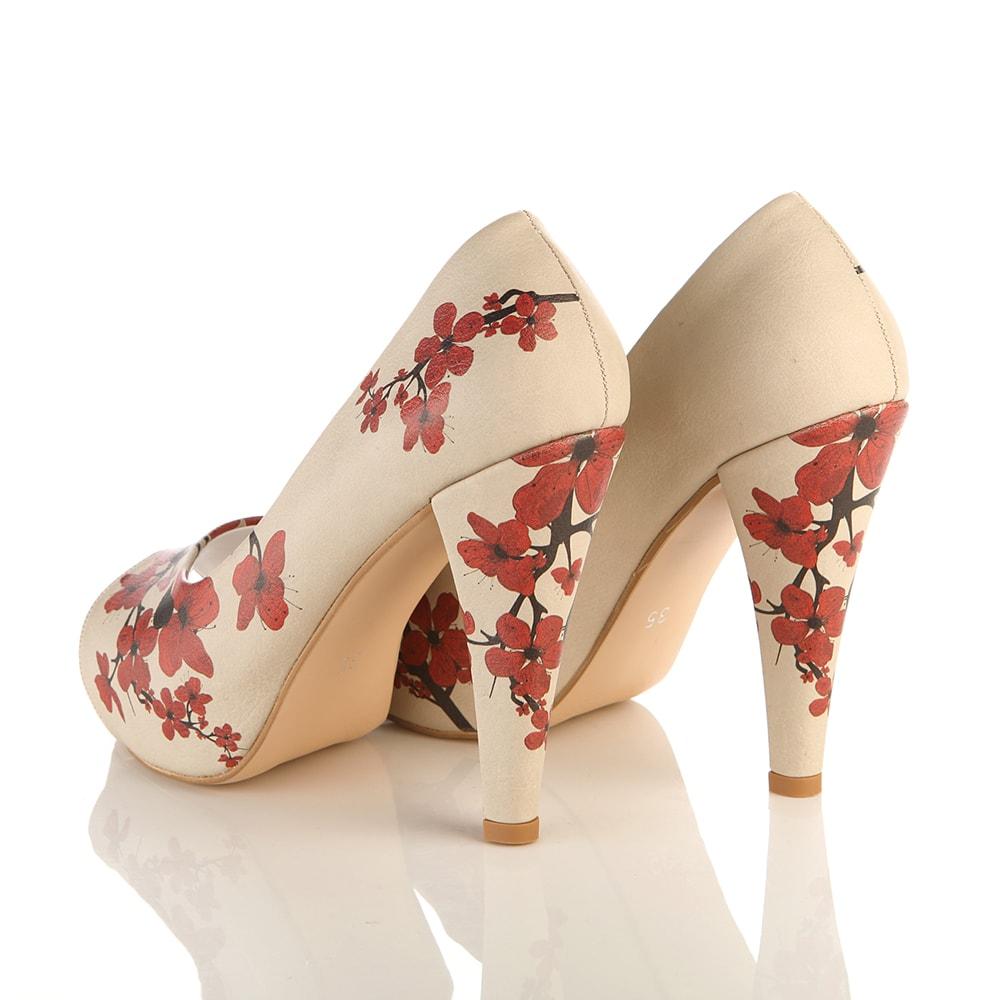 Heel Shoes Outlet - No Exchange or Return  38 EU - 7.5 US