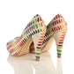 Heel Shoes Outlet - No Exchange or Return  35 EU - 5 US