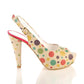 Heel Shoes Outlet - No Exchange or Return  39 EU - 8.5 US