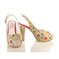 Heel Shoes Outlet - No Exchange or Return  40 EU - 9.5 US