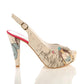 Heel Shoes Outlet - No Exchange or Return  41 EU - 10 US