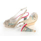 Heel Shoes Outlet - No Exchange or Return  41 EU - 10 US