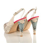 Heel Shoes Outlet - No Exchange or Return  38 EU - 7.5 US