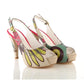 Heel Shoes Outlet - No Exchange or Return  40 EU - 9.5 US