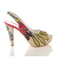 Heel Shoes Outlet - No Exchange or Return  35 EU - 5 US