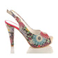 Heel Shoes Outlet - No Exchange or Return  38 EU - 7.5 US