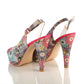 Heel Shoes Outlet - No Exchange or Return  38 EU - 7.5 US
