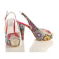 Heel Shoes Outlet - No Exchange or Return  38 EU - 7.5 US