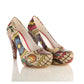 Heel Shoes Outlet - No Exchange or Return  36 EU - 5.5 US