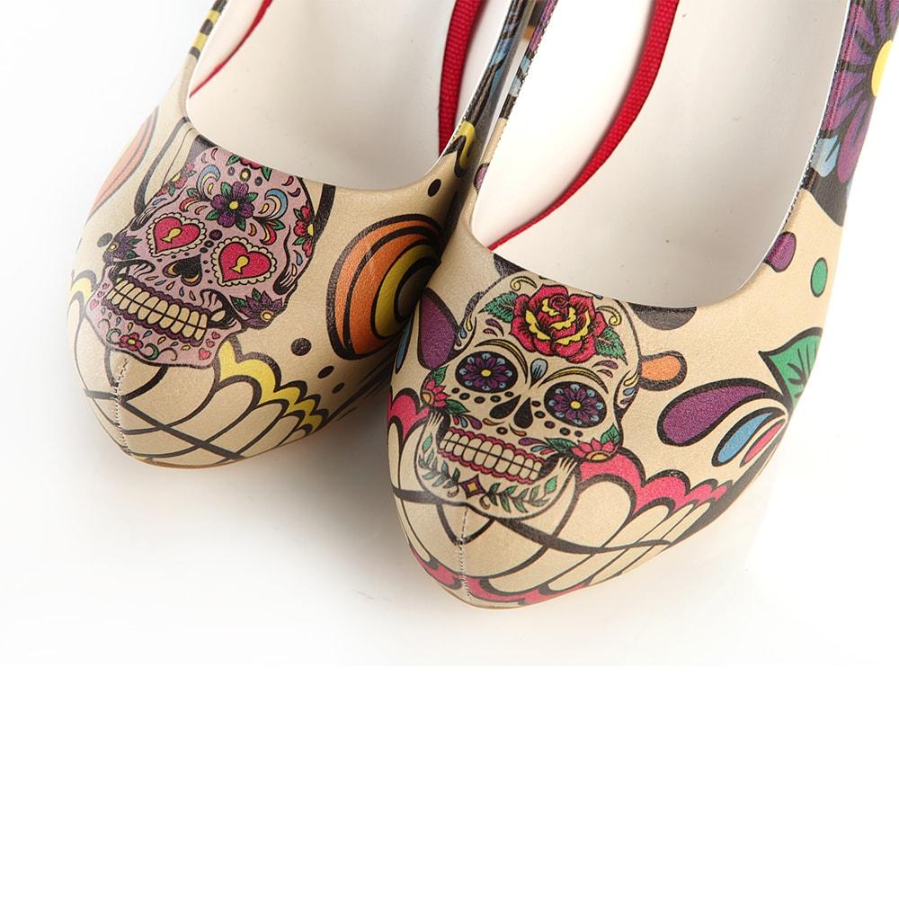 Heel Shoes Outlet - No Exchange or Return  36 EU - 5.5 US