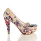 Heel Shoes Outlet - No Exchange or Return  35 EU - 5 US