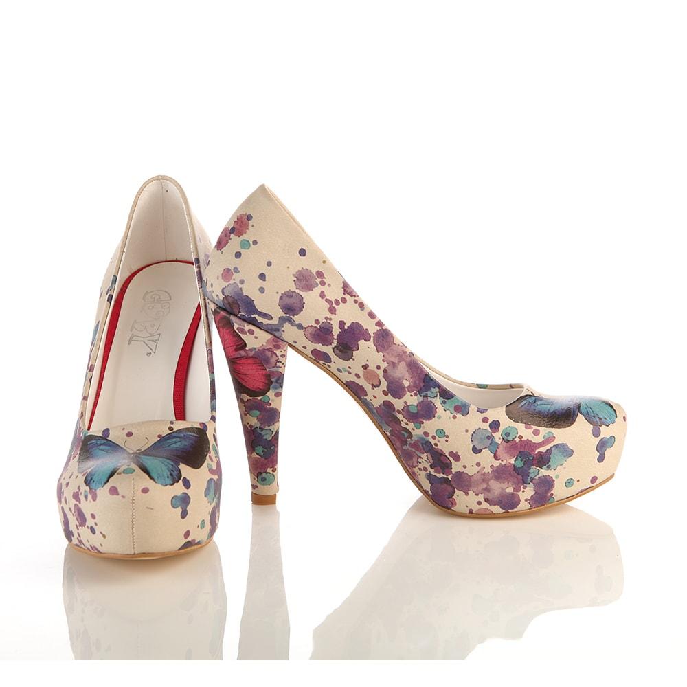 Heel Shoes Outlet - No Exchange or Return  35 EU - 5 US