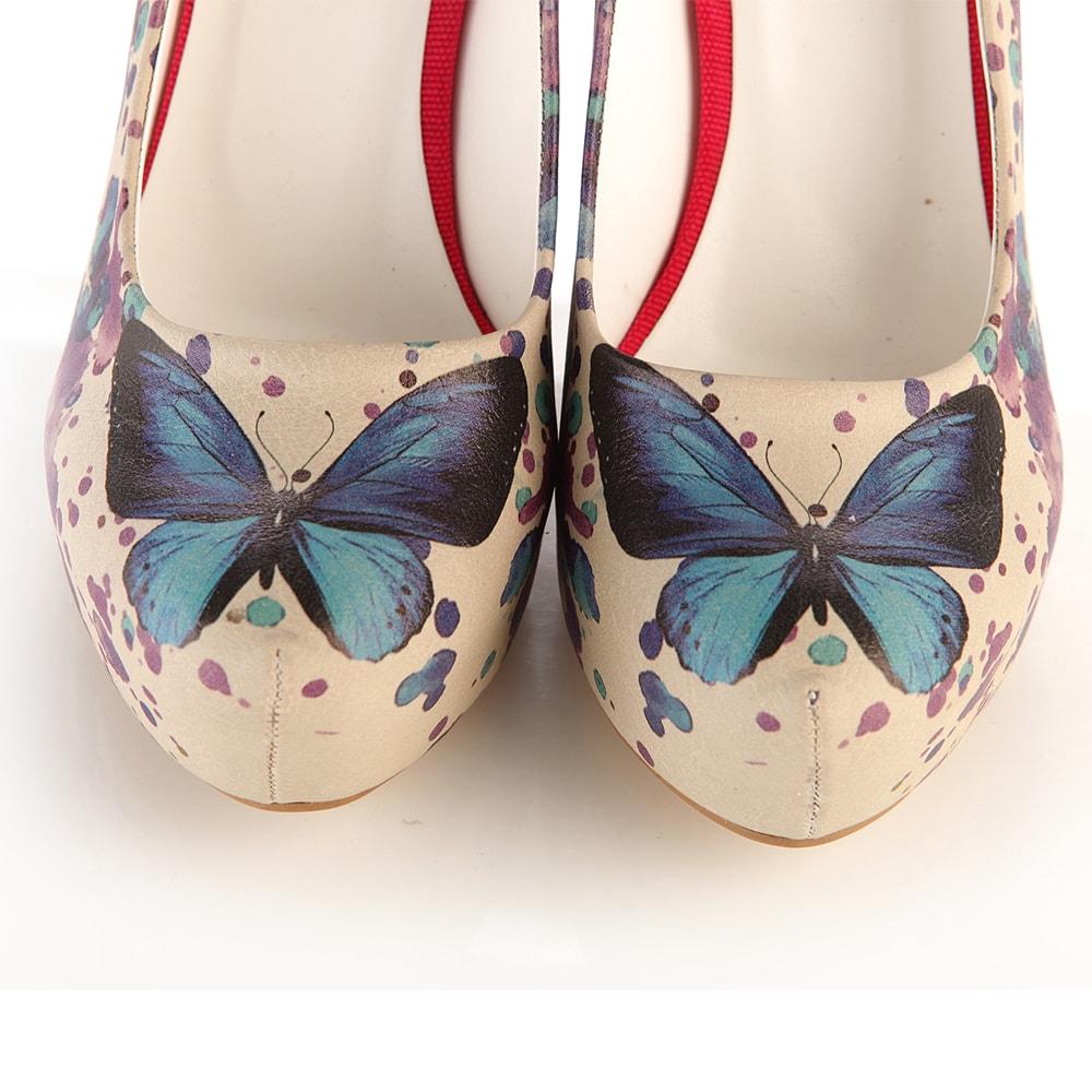 Heel Shoes Outlet - No Exchange or Return  38 EU - 7.5 US