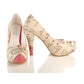 Heel Shoes Outlet - No Exchange or Return  40 EU - 9.5 US