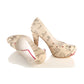 Heel Shoes Outlet - No Exchange or Return  40 EU - 9.5 US