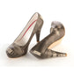 Heel Shoes Outlet - No Exchange or Return  41 EU - 10 US