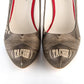 Heel Shoes Outlet - No Exchange or Return  40 EU - 9.5 US