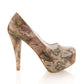 Heel Shoes Outlet - No Exchange or Return  35 EU - 5 US
