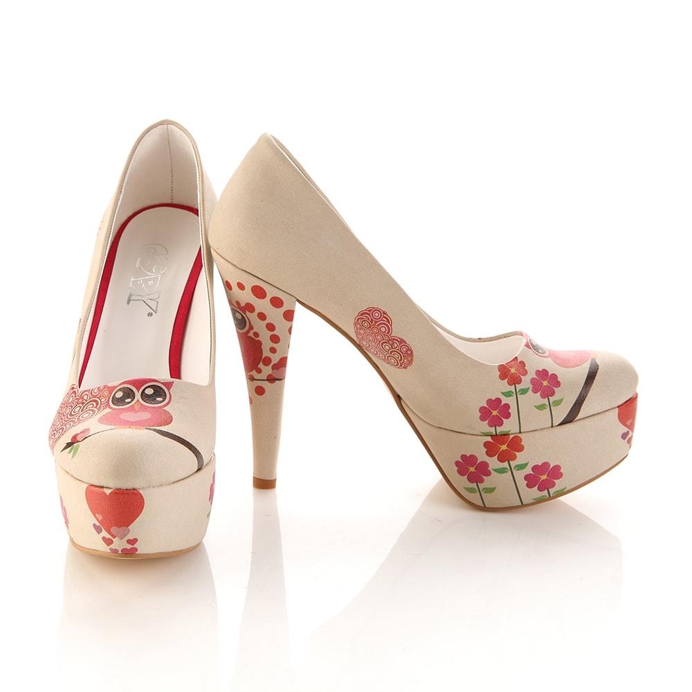 Heel Shoes Outlet - No Exchange or Return  38 EU - 7.5 US