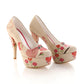 Heel Shoes Outlet - No Exchange or Return  38 EU - 7.5 US