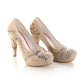 Heel Shoes Outlet - No Exchange or Return  41 EU - 10 US