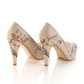 Heel Shoes Outlet - No Exchange or Return  41 EU - 10 US