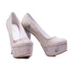 Heel Shoes Outlet - No Exchange or Return  40 EU - 9.5 US