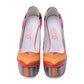 Heel Shoes Outlet - No Exchange or Return  39 EU - 8.5 US