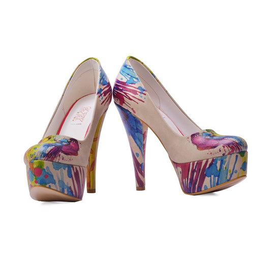 Heel Shoes Outlet - No Exchange or Return  41 EU - 10 US