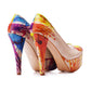 Heel Shoes Outlet - No Exchange or Return  40 EU - 9.5 US